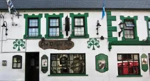 The Dingle Pub Rooms - Dingle