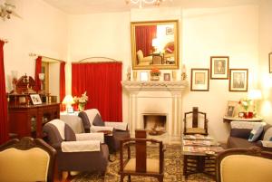 WelcomHeritage Judges Court