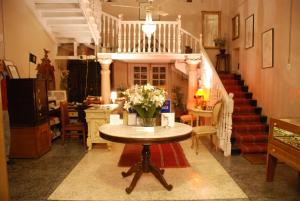 WelcomHeritage Judges Court