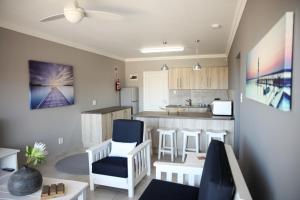 Mari-Amor Self-Catering Apartments