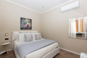 Standard Double Room room in 126 Gracchi Suites