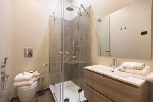 126 Gracchi Suites