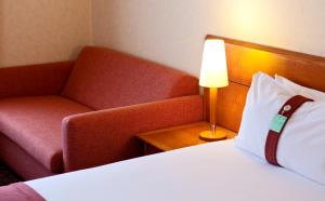 Holiday Inn Gent Expo by IHG