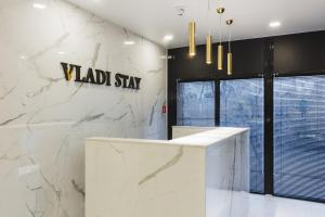 Hotell VLADISTAY Hotel Vladivostok Venemaa