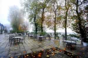 Hotels Grand Hotel de l'Abbaye : photos des chambres