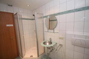 Appartements Reiterhaus