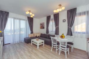 Belvedere Apartments