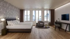 Hotel Walhalla - Bischofszell