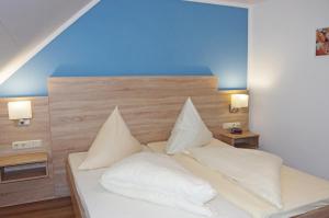 Double Room room in Löwenhof