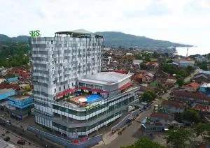 Hotel Santika Premiere Ambon - 安汶
