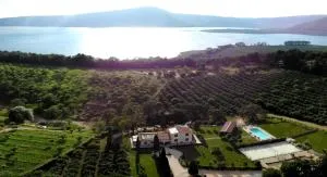 Agriturismo Ferrari - Caprarola