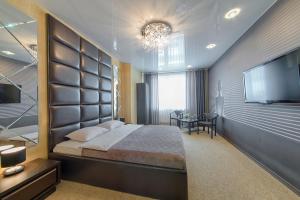 Apartament New Apartment Mińsk Białoruś