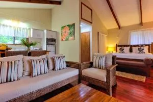 Te Ava Beach Villas - Vaimaanga