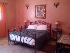 Hotel Riad L Arganier D Or