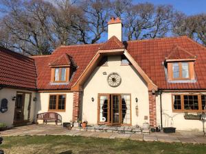 Oak Cottage Wareham England J2ski