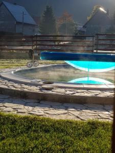 Marcos House