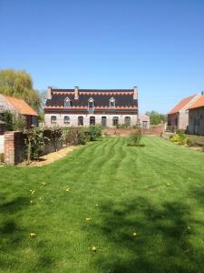 Paardenhof Guesthouse