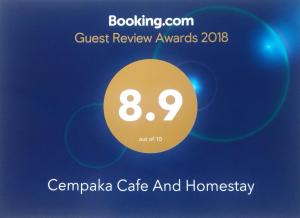 Cempaka Homestay