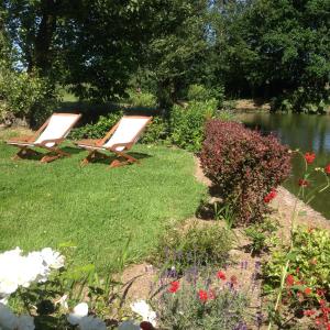 Paardenhof Guesthouse