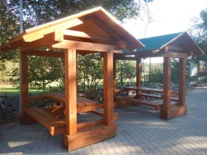 Apartmán v Záchranné stanici Pasíčka