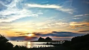 East Coast Sea View Hotel - تشانجبين