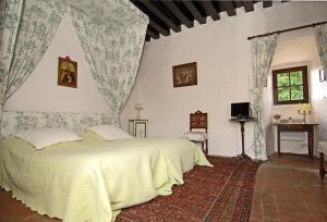 B&B / Chambres d'hotes Chateau du Max : photos des chambres