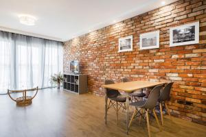 Apartment Poznań Garbary