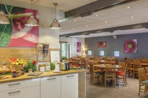 Hotels Hotel Cristol : photos des chambres