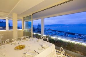 4 star hotell Hotel Ciudad de Vigo Vigo Hispaania