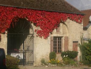 B&B / Chambres d'hotes Le Chateau de Prauthoy : photos des chambres