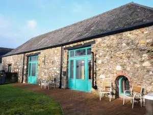 The Granary - Milton Abbot