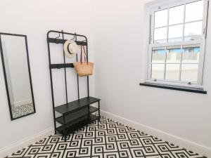 The Shell at the Hideaway