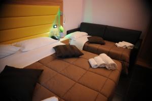 Ostia Antica Suite B&B