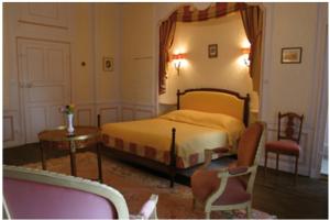 Le Chateau de Prauthoy