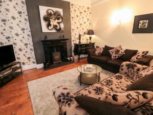 Sneaton Hall Apartment 4