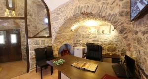 STOES Traditional Suites Chios-Island Greece