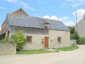 The Courthouse - Osmington