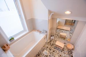 Boutique RUSUTSU HOLIDAY CHALET