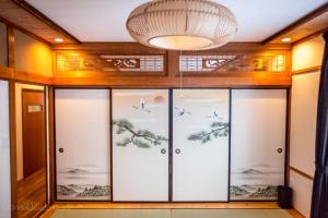 Boutique RUSUTSU HOLIDAY CHALET