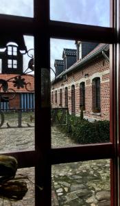B&B / Chambres d'hotes Paardenhof Guesthouse : photos des chambres