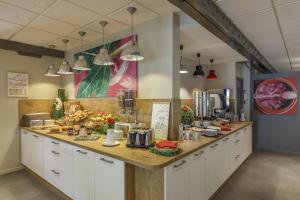Hotels Hotel Cristol : photos des chambres