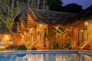 Tam Coc Wonderland Bungalow