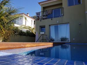 Casa Colon, Santa Úrsula  - Tenerife