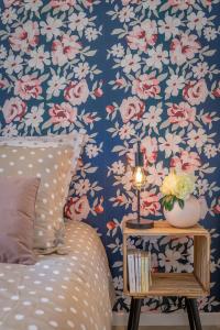 Les Cocons Emeraude et Fleuri