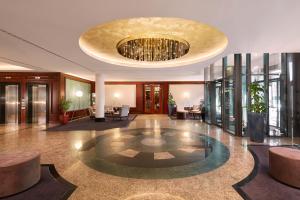 HYPERION Hotel Berlin