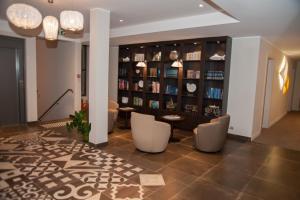 Hotels DAVIA Hotel : photos des chambres