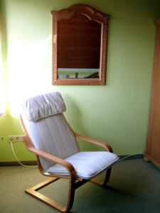 Ferienwohnung Lohberg