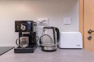 The Spot - fully equipped, central, modern studio by Flat Mаnager