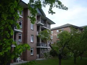 Fewo Nr.13 Haus Roland Zinnowitz - 奥斯特西巴德钦诺维茨