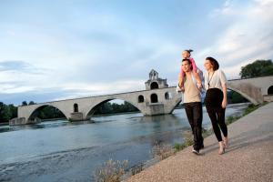 Hotels Hotel Cristol : photos des chambres